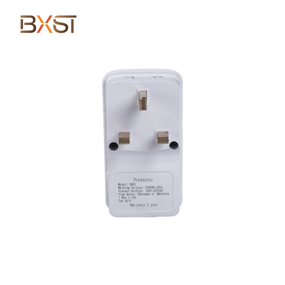 BXST 220V Automatic Voltatic Protector V061