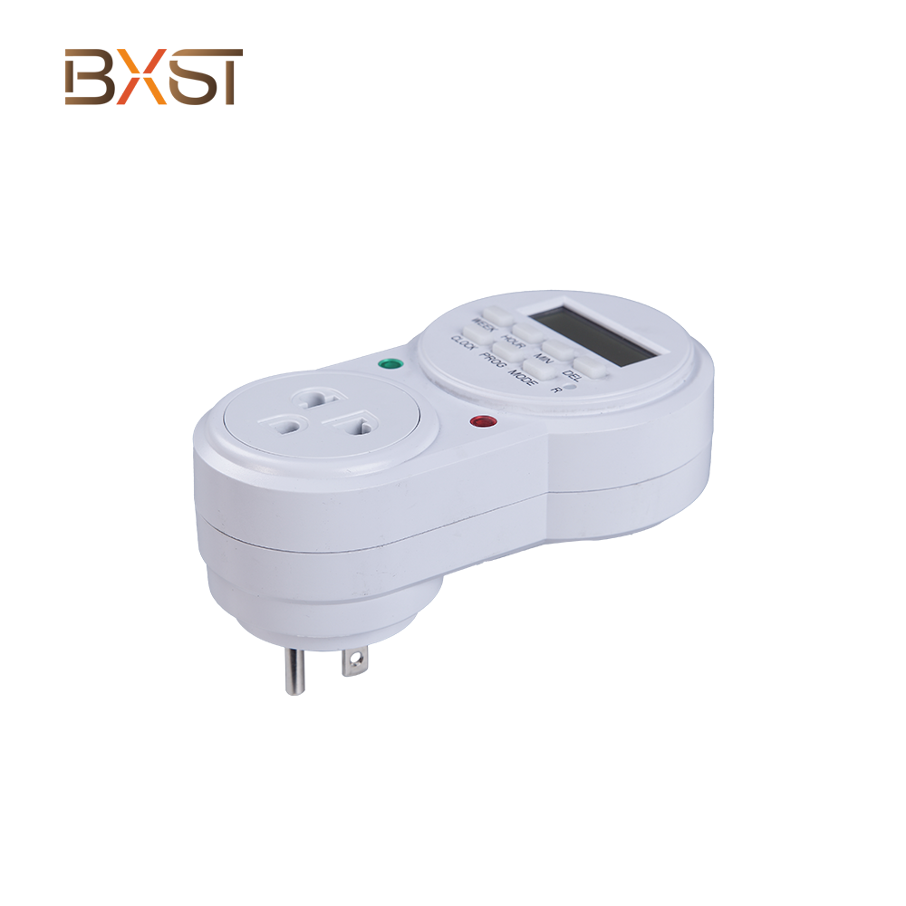 Bxst Restical Smart Digital Programitable Timer Switch T058-th