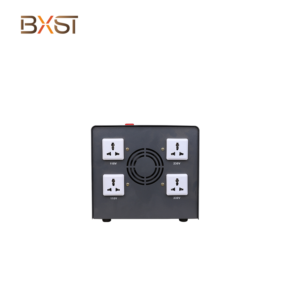 BXst Automatic Easy Install Install ဗို့အား Regulator တည်ငြိမ်မှု SVC16-10KVA