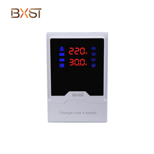 Digital Display Cov020A နှင့်အတူ switch နှင့်အတူ bxst လျှပ်စစ်ပြောင်းလဲခြင်း