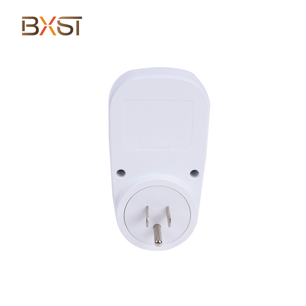 Bxst Restical Smart Digital Programitable Timer Plug T054-US