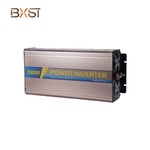 BXST တစ်ခုတည်းသောအဆင့်နေအိမ်တွင် Grid Hybrid နေရောင်ခြည်စွမ်းအင်သုံးနေရောင်ခြည်စွမ်းအင်သုံးနေရောင်ခြည်စွမ်းအင် 3001-2000w