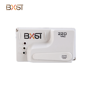 BXST Wiring Air Conditioner Voltage ကာကွယ်ပေးသူ V019-220V