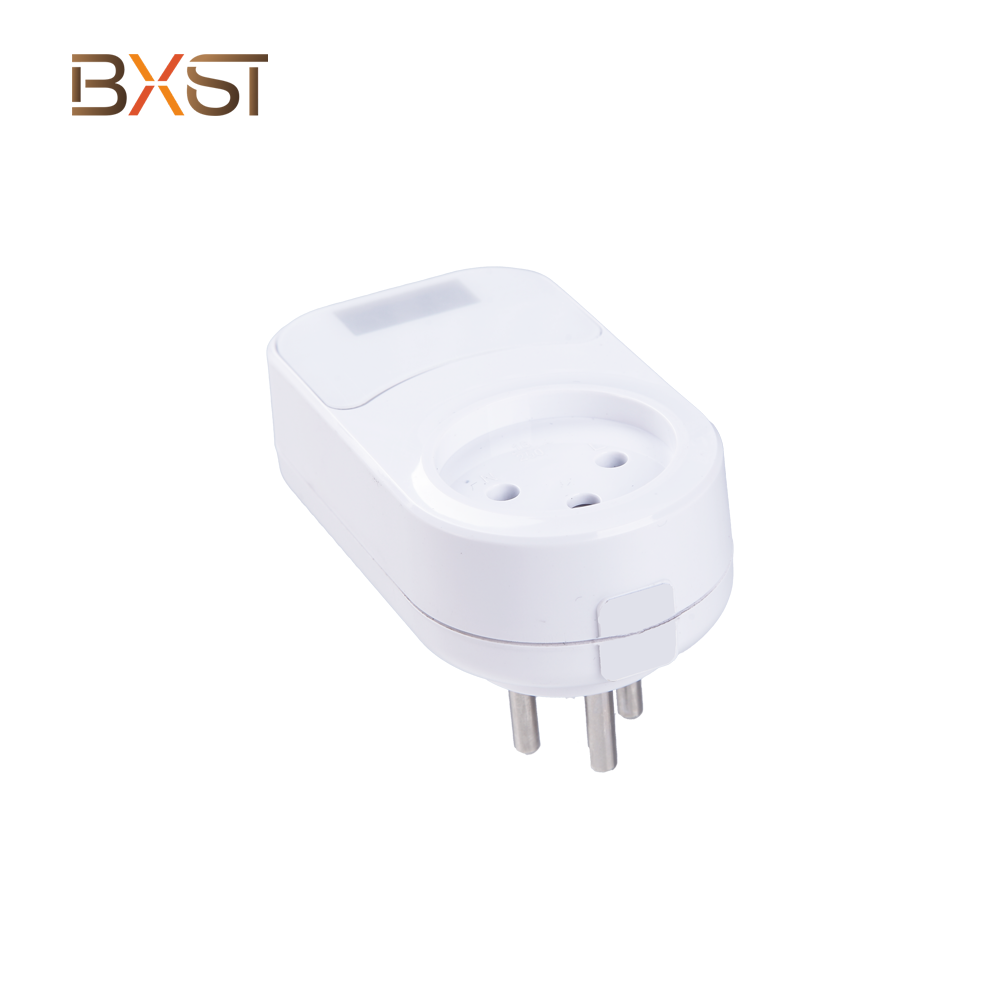 BXST Smart Plug နှင့် Socket Surge Protector V212-D