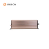 GD-it0011 300W-8000W စင်ကြယ်သော Sine Waver Inverter outpage voltage 110V / 220V Power Off Grid Solar Inverter Off