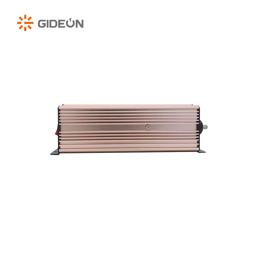 GD-it0011 300W-8000W စင်ကြယ်သော Sine Waver Inverter outpage voltage 110V / 220V Power Off Grid Solar Inverter Off