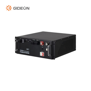 GD-SBT-51.2V-200H-SHAGHAH Babasy Linipiumion ဘက်ထရီ