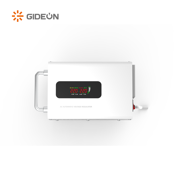 GD-AVR31-UN 1000VA အလိုအလျောက်တစ်လောကလုံးဗို့အားအပြည့်အဝကာကွယ်မှုနှင့်အတူဗို့အားတည်ငြိမ်