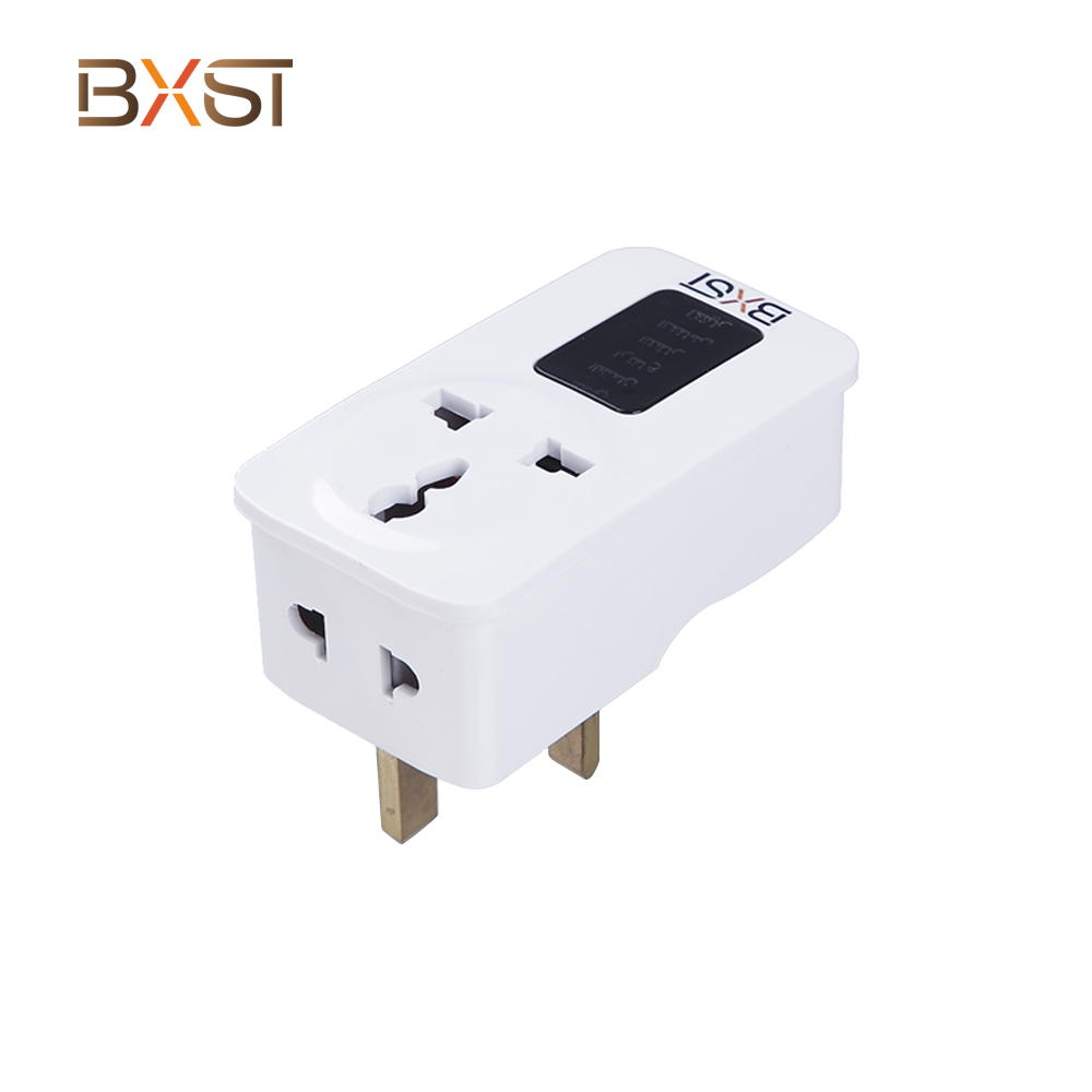 BX-V063 220v Voltage Protector Diditation Protector Digital Superolvage Protweld