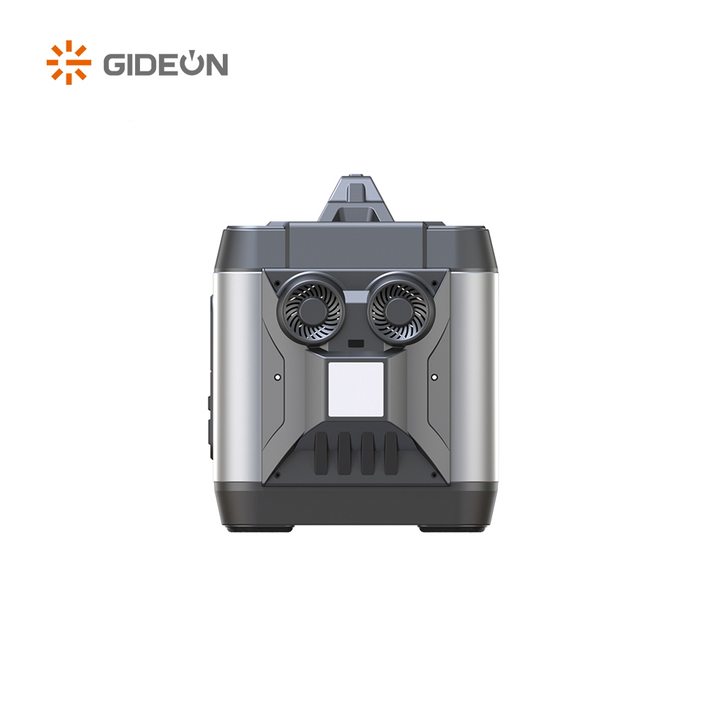 GD-SS020 2200W / 3000W Sine Power Power ဘူတာရုံ