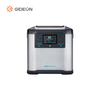 GD-SS025 အရေးပေါ်သိုလှောင်မှုပါဝါထောက်ပံ့ရေး 2000w / 2200w အိတ်ဆောင် portable power stand 