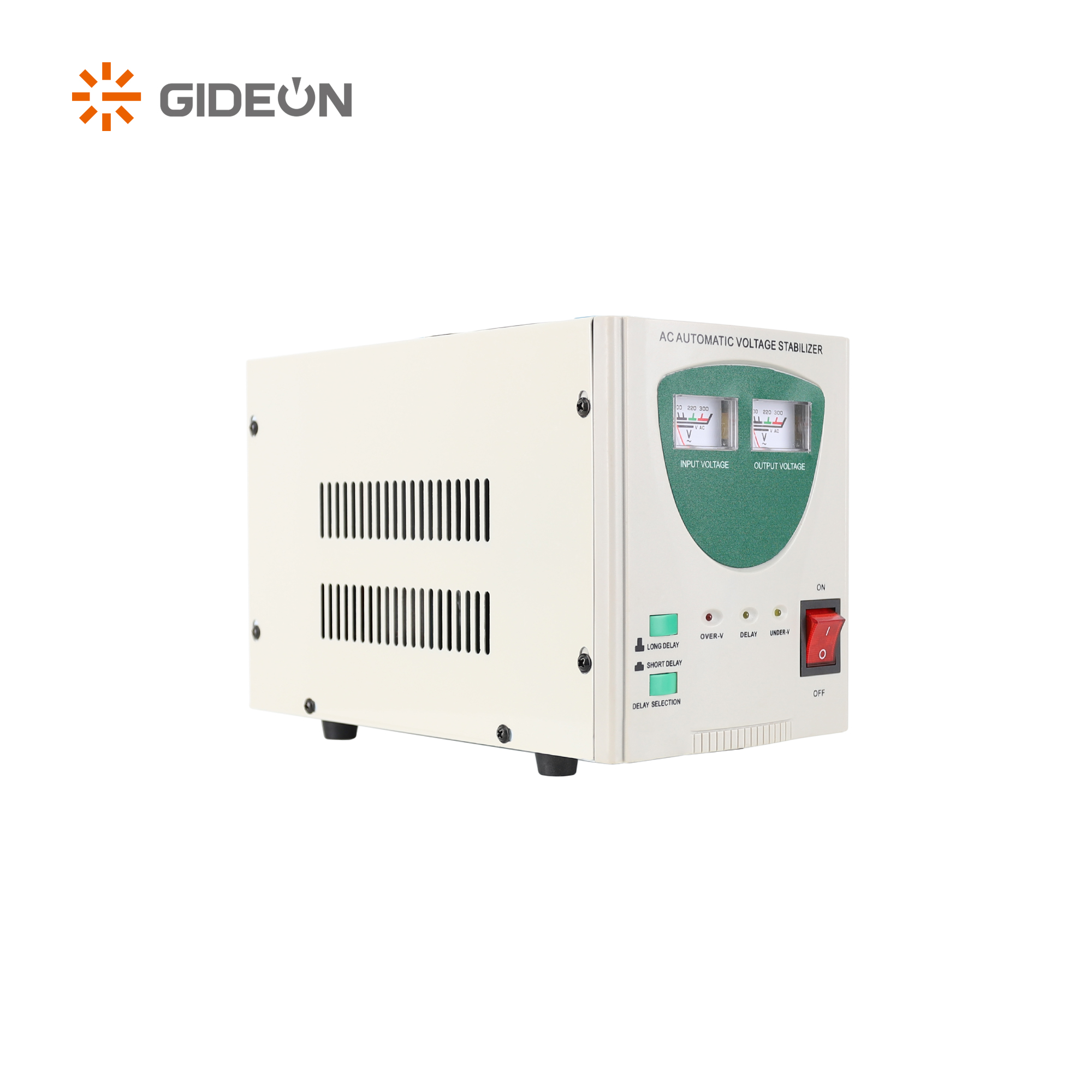 GD-AVR28 ယုံကြည်စိတ်ချရသောပါဝါဗို့အားတည်ငြိမ်မှုကိုနှောင့်နှေးပါ