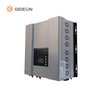 Automatic Switching Circuit function နှင့်အတူ GD-IT033 စက်မှုဇု္ဇာတီးဓာတ်အားပေးစက်ရုံ