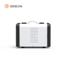 အိမ်သုံးပစ္စည်းများအတွက် GD-AVR09 220V AC အထွက် အိတ်ဆောင်ဗို့အား တည်ငြိမ်မှု ခလုတ်