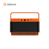 GD-SS008 Solar Energy System သည် Over-load Protection ဖြင့် အမြန်အားသွင်းနိုင်သော Power Bank