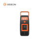GD-SS007 100W 42000mAh နေရောင်ခြည်စွမ်းအင်သုံး မီးစက် အရေးပေါ် လျှပ်စစ်ကိရိယာများအတွက် ပါဝါအရင်းအမြစ်