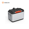 GD-SS012 700W ဆိုလာအားပြန်သွင်းနိုင်သော Outdoor Camping Portable Power Station