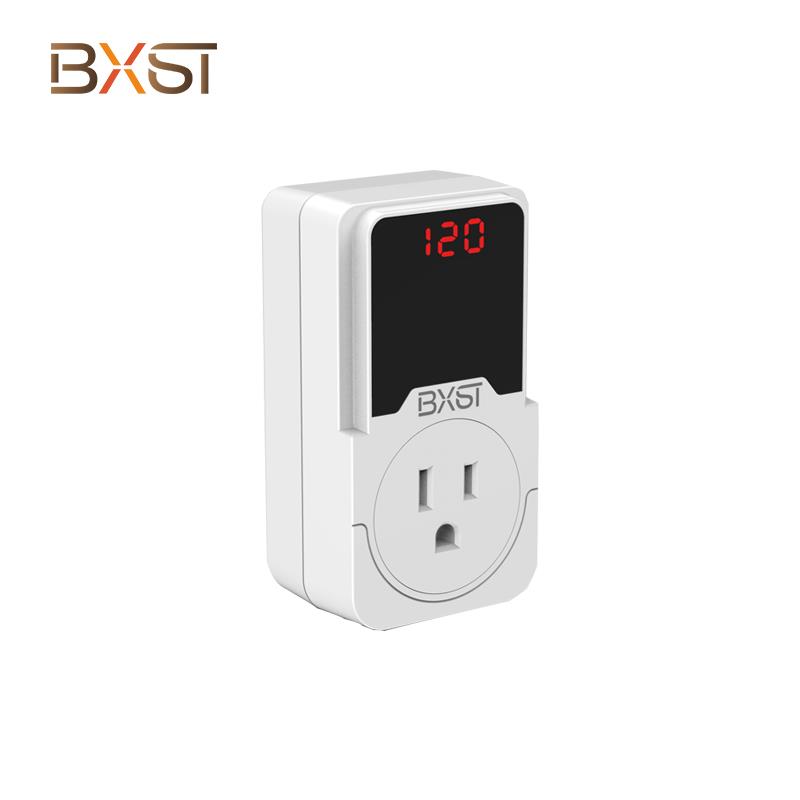 BX-V099-US-US-US-120V-D ကို overold button ကိုကျော်လွန်ပြီး