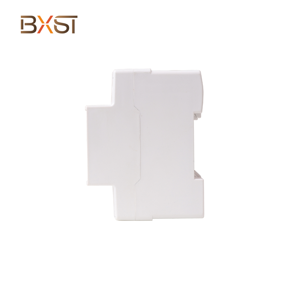 BXT 40A သည်ဗို့အားလက်ရှိအကာအကွယ်တွင် Digital Electric display relay protection