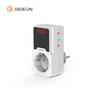 gd-v099 ဂျာမန် Plug 230V Voltage Protector အလိုအလျောက် overolution over-voltage protection for