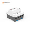 GD-Cov082-63A switch ကိုကျော်မြင့်မားသောအသိဉာဏ်သုံးလမ်းပြောင်းခြင်း