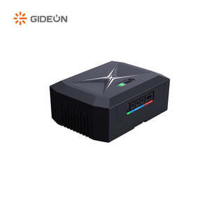 GD-DC006 45W / 60W / 60w DC မွမ်းမံနိုင်သောလျှပ်စစ်ဓာတ်အားလိုင်းများအတွက် LCD display နှင့်အတူ