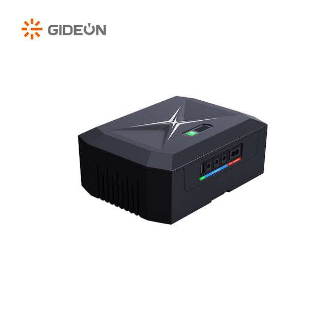 GD-DC006 45W / 60W / 60w DC မွမ်းမံနိုင်သောလျှပ်စစ်ဓာတ်အားလိုင်းများအတွက် LCD display နှင့်အတူ