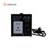 gd-avr35 ac ဗို့တည်ငြိမ်မှု Relay Pyplefery Home application အတွက်အလိုအလျောက်အီလက်ထရောနစ် Universal socket