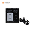 GD-AVR36 Home 220V / 110V AC ဗို့အားဒီဂျစ်တယ်ပြသမှုနှင့်အတူတည်ငြိမ်မှု