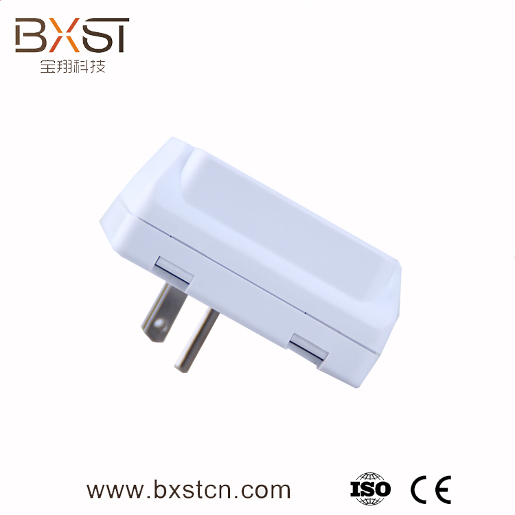 Wall V071 အတွက် BXST လျှပ်စစ် Socket Voltage ကာကွယ်ပေးသူ