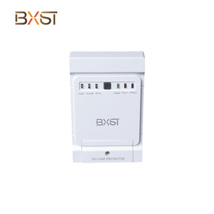 Bxst OEM စမတ်ချိန်ညှိနိုင်သောလေအေးပေးစက်ဗို့အားကာကွယ်ပေးသည်