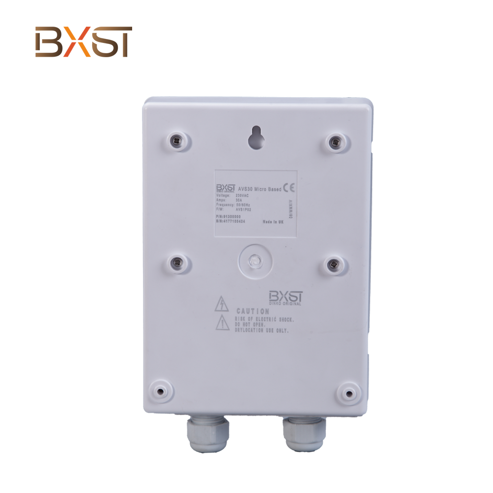 BXST AVS 16 Camp Voltage P105-3p