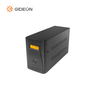 600VA-1200VA long-run သောအွန်လိုင်း UPS Socket Style Digital Display ဖြင့် Power Super Style