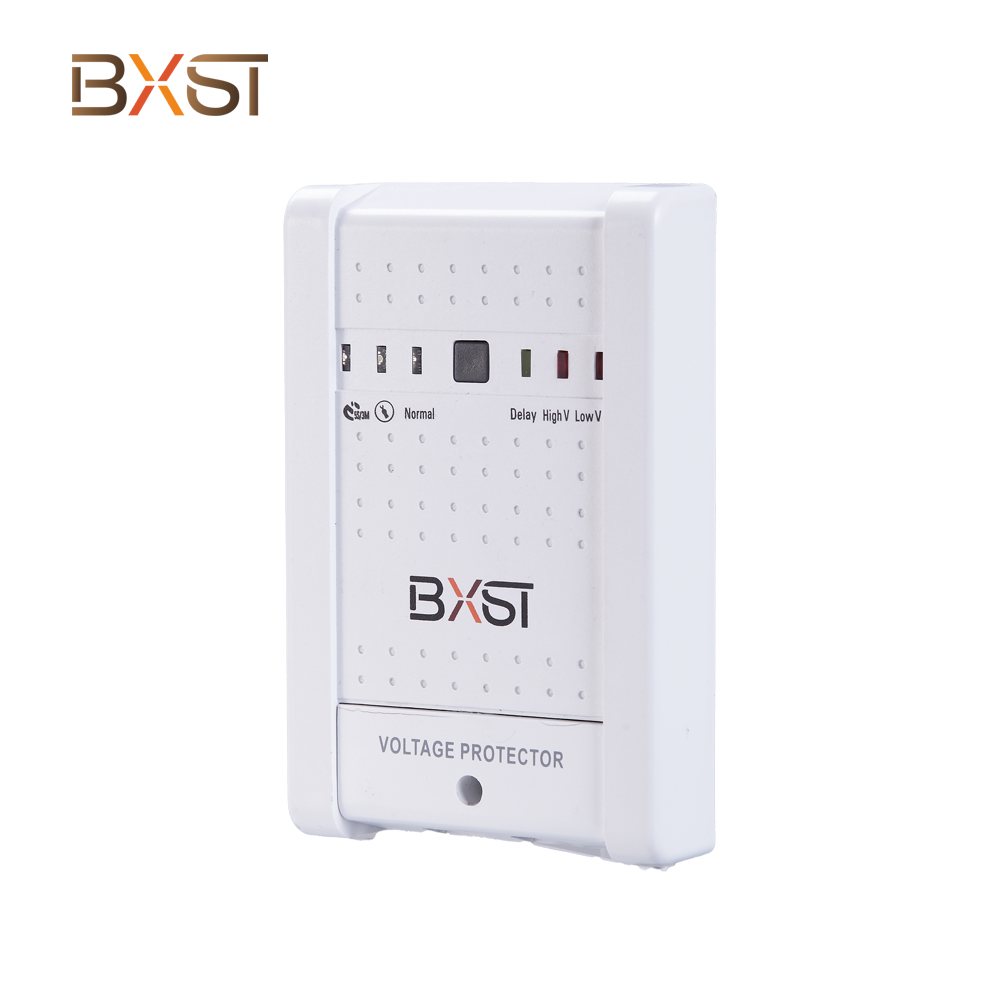 BXST Wiring 220V လေအေးပေးစက် voltage ကာကွယ်ရေး 