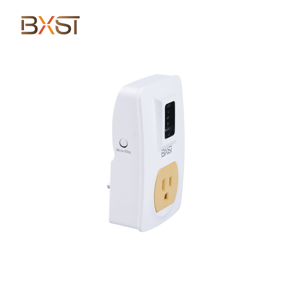 Home V070 အတွက် BXST 220V Voltage Protector