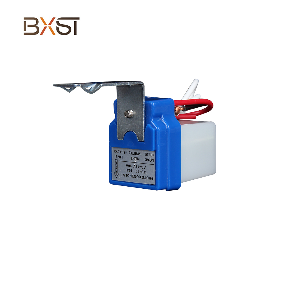 Bxst Automatic Street Lamp Controller အဝေးပြေးလမ်းပြစွမ်းအင်ချွေတာ 0 န်ဆောင်မှု Sl001