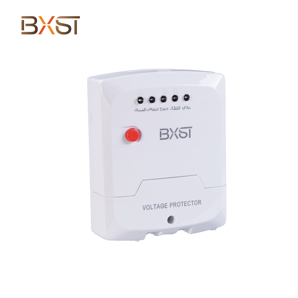 BXST SMARTESSATEATEATEAL AIR Conditioner Voltage ကာကွယ်ပေးသူ V033