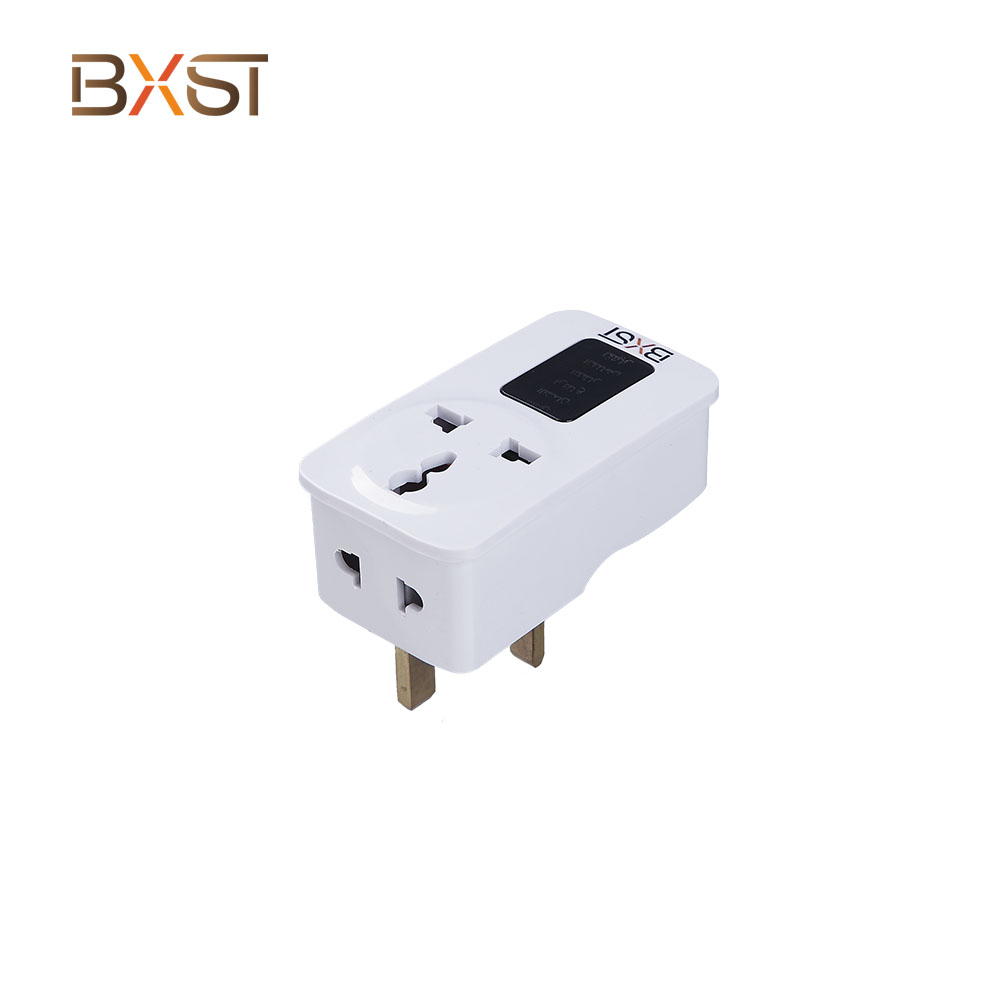 BXST 220V Automatic Voltatic Protector V061