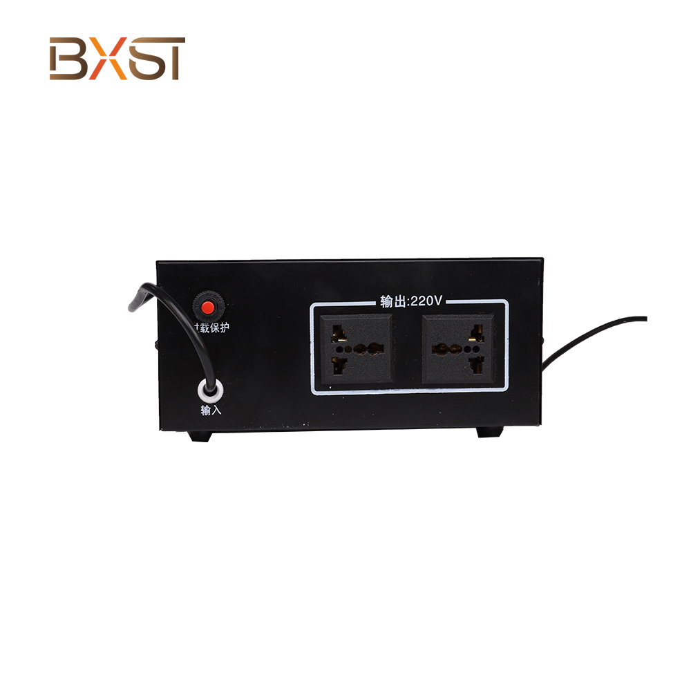 BXST Relay Home Home Automatic Power Voltage Regulator Regulator Regulator တည်ငြိမ်မှု VRW20-500VA