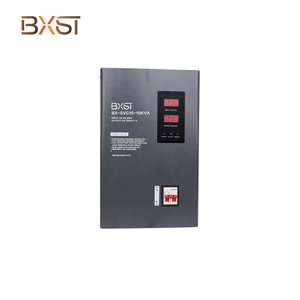 BXst Automatic Easy Install Install ဗို့အား Regulator တည်ငြိမ်မှု SVC16-10KVA