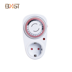 Bxst Automatic Meacenical Programmable 60Hz Timer Switch T057-G