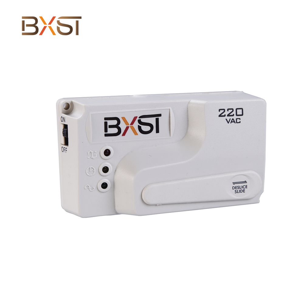 BXST Wiring Air Conditioner Voltage ကာကွယ်ပေးသူ V019-220V