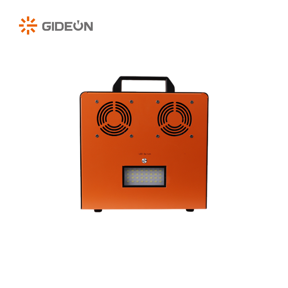 GD-SS018-2000W Pure Sine Wave Home Property Power Backup