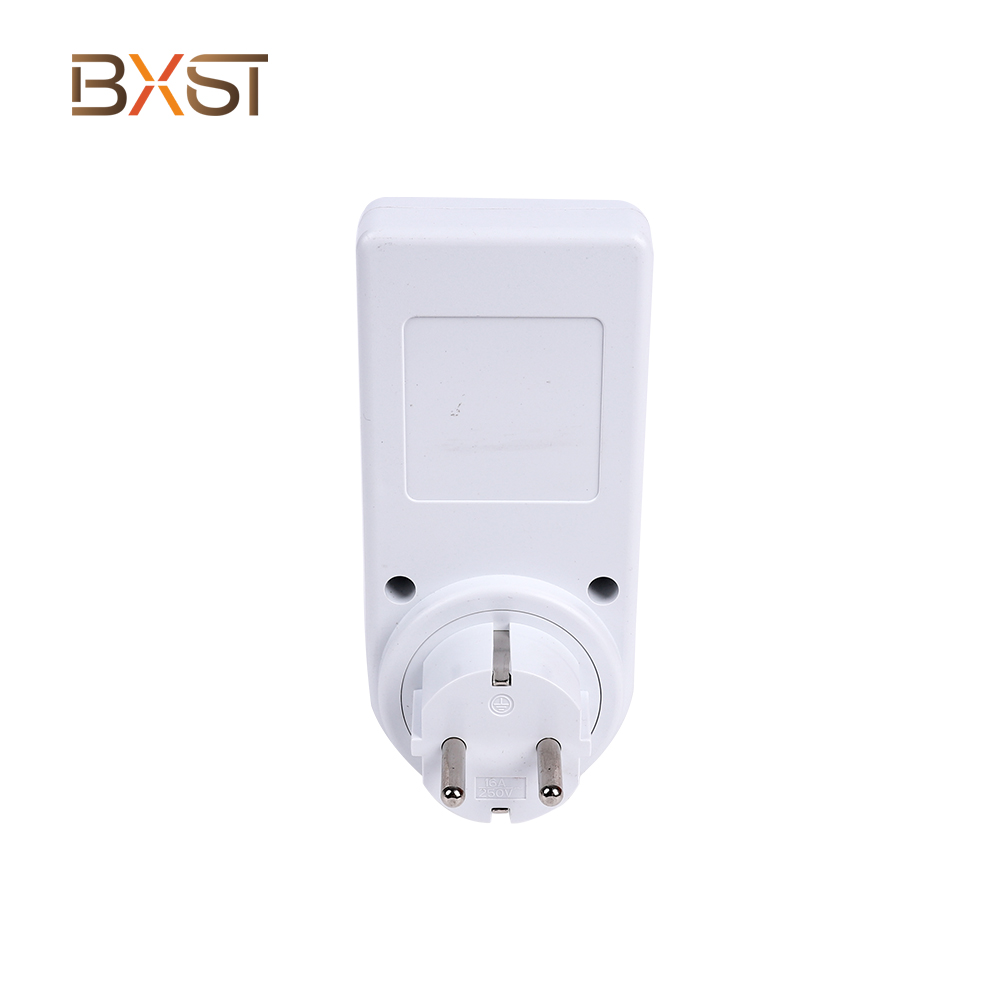 Mini ဒီဂျစ်တယ် switch timer Socket