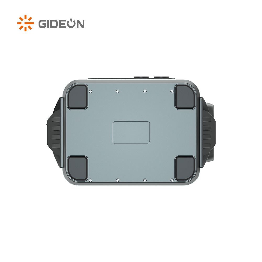 GD-SS020 2200W / 3000W Sine Power Power ဘူတာရုံ