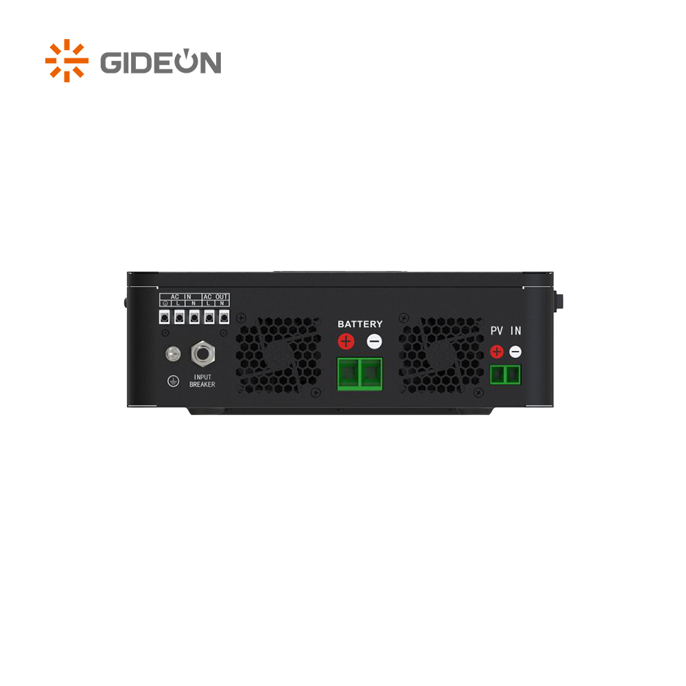 GD-IT022 off-grid စင်ကြယ်သော sine wavebrid inverter