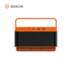 GD-SS008 Solar Energy System သည် Over-load Protection ဖြင့် အမြန်အားသွင်းနိုင်သော Power Bank