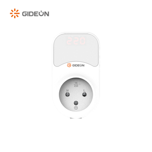 GD-V211-D ဂျာမန်ဂျာမန်ဂျာမန် Plug ကိုဒစ်ဂျစ်တယ်မျက်နှာပြင်နှင့်ညှိနှိုင်းနိုင်သောဗို့အား