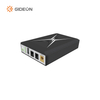 CCTV ကင်မရာများအတွက် LED display နှင့်အတူ GD-DC004 5V / 9V / 12V DC UPS Power System