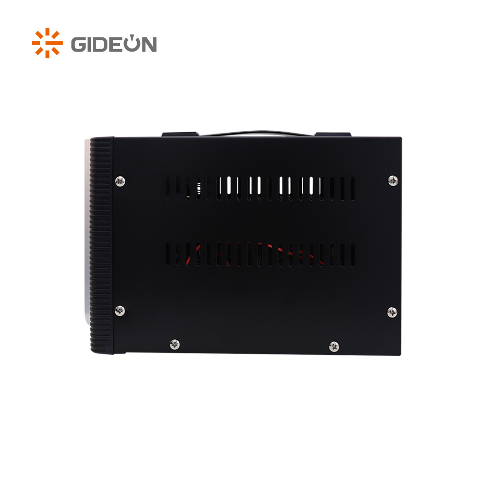 GD-AVR38 အရည်အသွေးမြင့်မားသော Automatic Automatic Relay Relay Relay Relay Returnator Artiliala